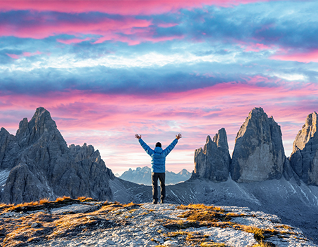 Dolomit görseli